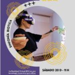 Molino Lab organiza un taller de realidad virtual en Sancti Spiritus