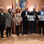 Ciudad Rodrigo celebra el 4 de abril la XLV Fiesta de la Charrada con nueve grupos de folclore de Salamanca y Andalucía Ciudad Rodrigo celebra el 4 de abril la XLV Fiesta de la Charrada con nueve grupos de folclore de Salamanca y Andalucía