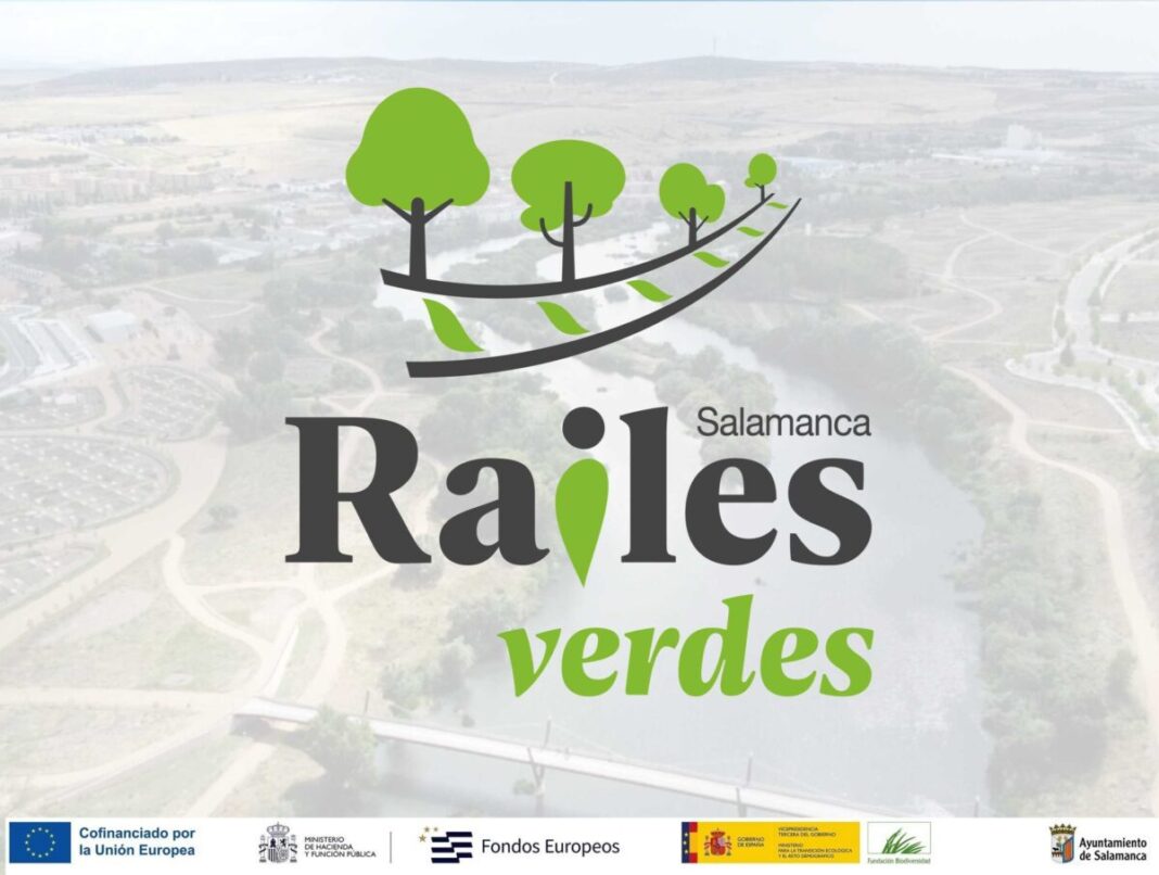 El Ayuntamiento de Salamanca inicia la contratación del manejo forestal del río Tormes con un presupuesto de 111.854 euros