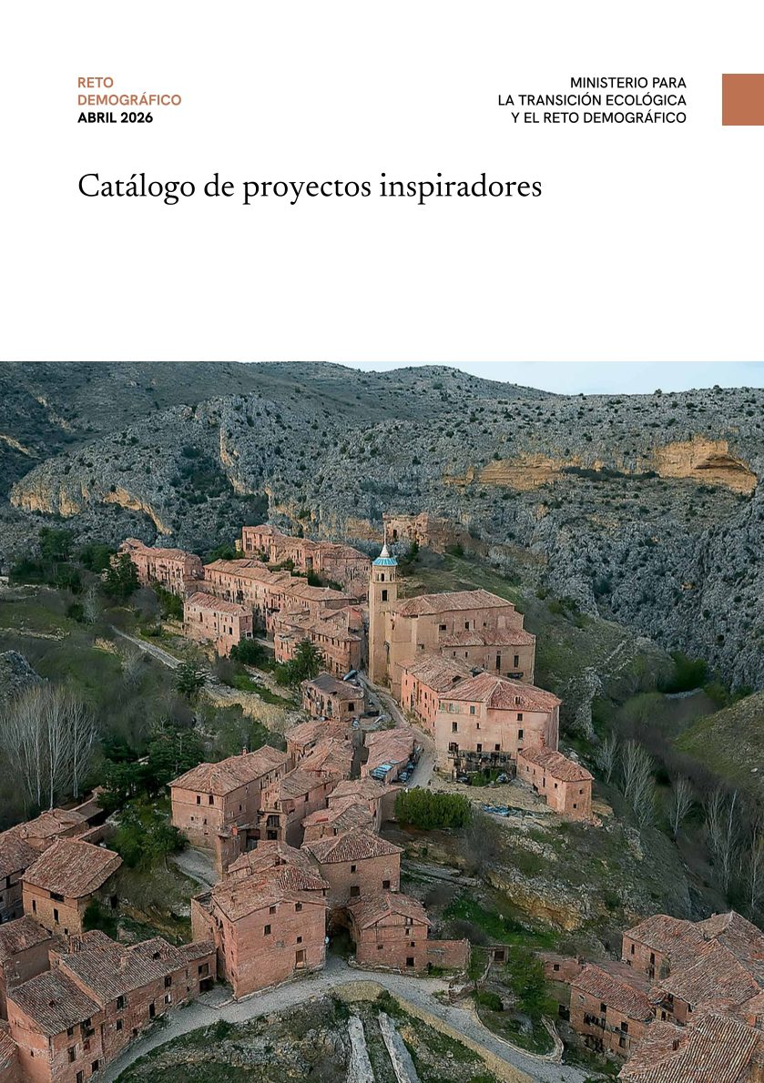 Los proyectos CICLOS y RESOTEX de la Diputación de Badajoz entran en el Catálogo de Proyectos Inspiradores del MITECO