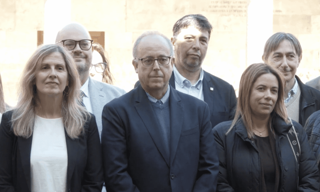 La USAL presenta EDIMET, un proyecto hispano-portugués para el empleo digno de mujeres migrantes en la zona transfronteriza de Salamanca y Guarda