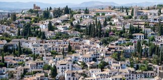 Andalucía registra 1.580.764 pensionistas en la nómina de la Seguridad Social de septiembre Andalucía registra 1.580.764 pensionistas en la nómina de la Seguridad Social de septiembre