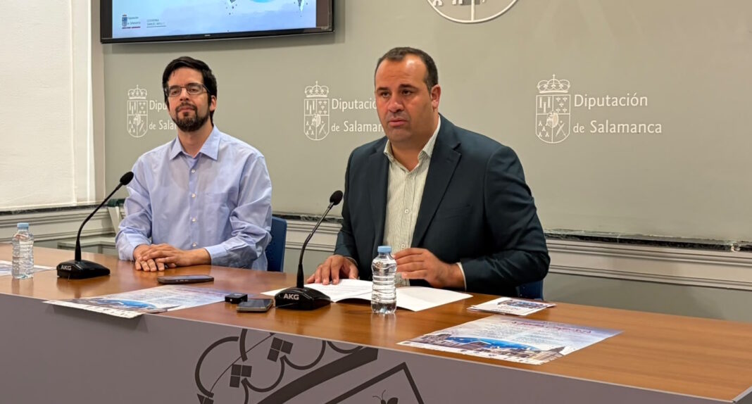 La Diputación de Salamanca convoca los 62 Premios del Deporte con plazo hasta el 19 de octubre
