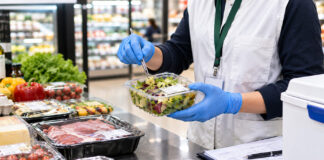 La Junta de Andalucía revisa el etiquetado de 482 productos alimenticios en 142 establecimientos La Junta de Andalucía revisa el etiquetado de 482 productos alimenticios en 142 establecimientos