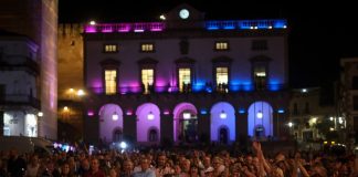 Las Noches del Patrimonio superan las 50.000 personas durante sus dos jornadas en Cáceres Las Noches del Patrimonio superan las 50.000 personas durante sus dos jornadas en Cáceres