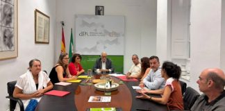 El presupuesto de Sevilla reduce un 83,17% la partida de cooperación al desarrollo en 2026 El presupuesto de Sevilla reduce un 83,17% la partida de cooperación al desarrollo en 2026