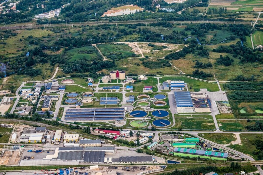 El saneamiento de aguas en Andalucía se mantiene por encima del 71% de cumplimiento en 2025