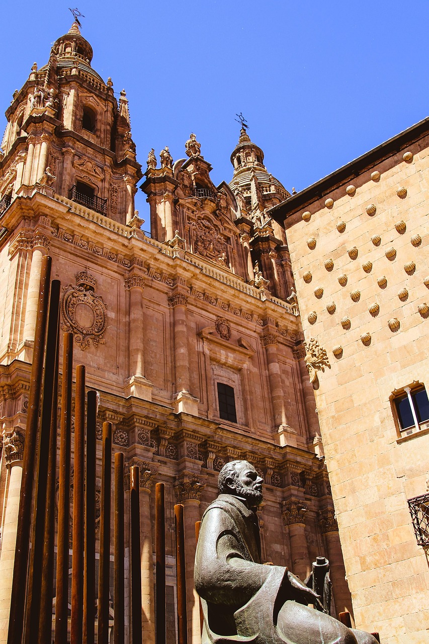 La Universidad de Salamanca inicia el curso 2026-2027 con un 6,2% más de alumnado de nuevo ingreso