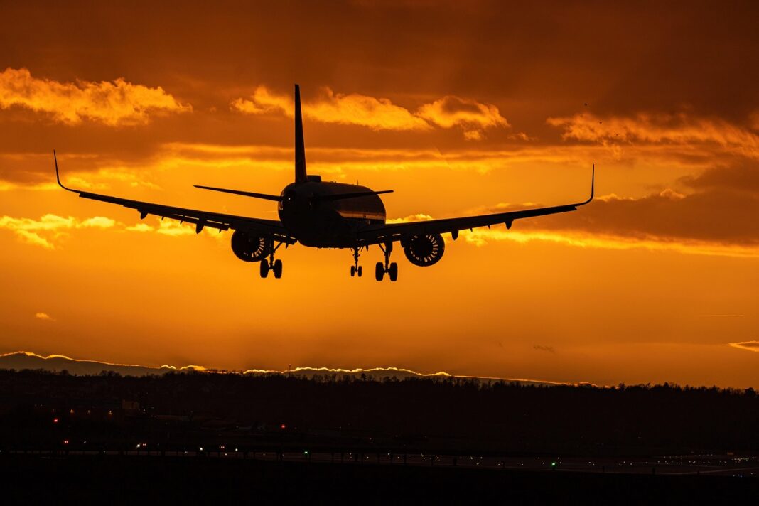 El aeropuerto de Barcelona-El Prat supera los 40 millones de pasajeros hasta agosto