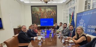 Andalucía concentra 1.283 kilómetros de líneas nuevas en la propuesta de planificación eléctrica de 2030 Andalucía concentra 1.283 kilómetros de líneas nuevas en la propuesta de planificación eléctrica de 2030