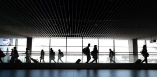 Andalucía se consolida como el tercer destino turístico de España en agosto Andalucía se consolida como el tercer destino turístico de España en agosto