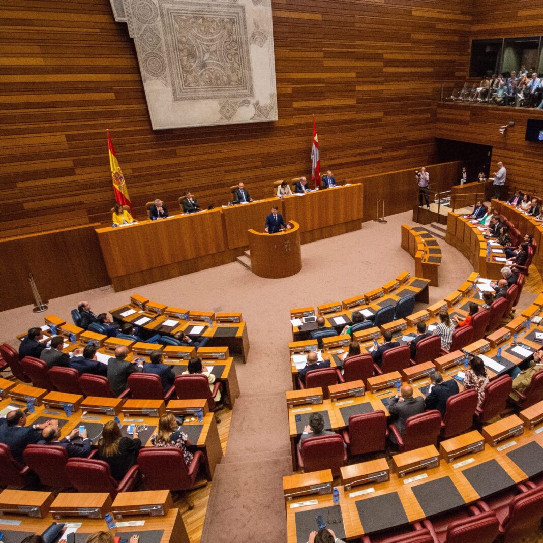 Castilla y León debate la propuesta de reducir al mínimo las subvenciones a la cooperación