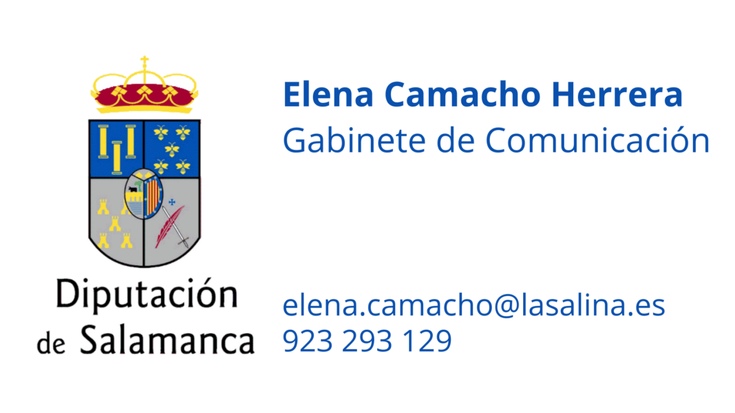 La Diputación de Salamanca presenta en Startup OLÉ un proyecto de vivienda colaborativa en Matilla de los Caños del Río