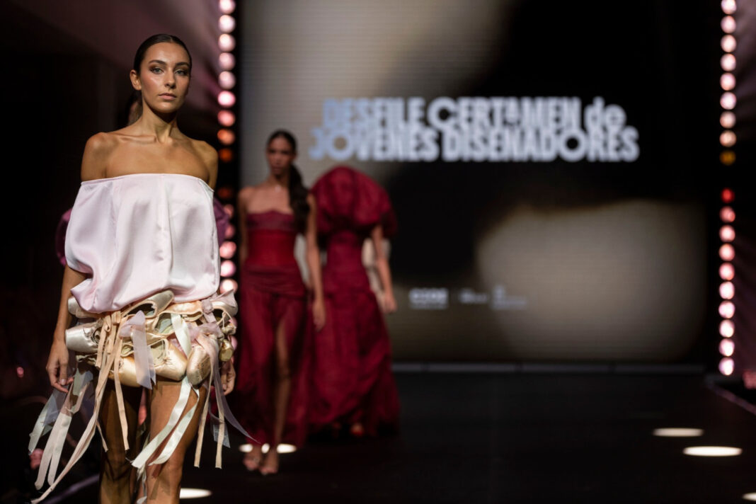 La Junta de Castilla y León impulsa Uniendo Moda para dar visibilidad a los diseñadores de la región