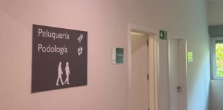 Madrid aprueba un contrato de 1,3 millones para ampliar la podología en los centros de mayores Madrid aprueba un contrato de 1,3 millones para ampliar la podología en los centros de mayores