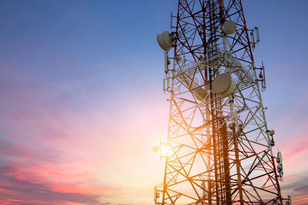 El tráfico 5G sube un 61,1 % interanual y ya supone el 24,6 % de la banda ancha móvil